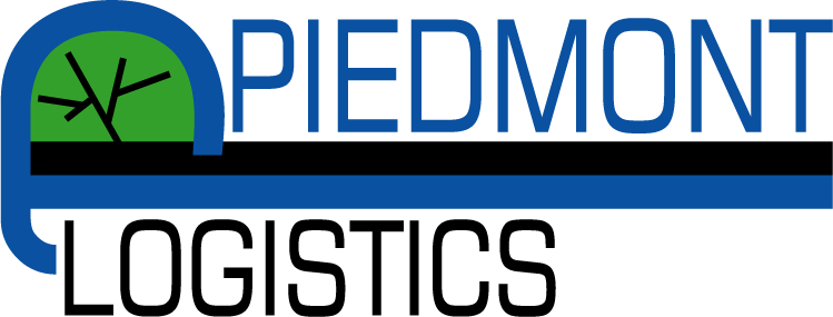 Diseño de Logo por Made by Molly para piedmont logistics | Diseño #4844905