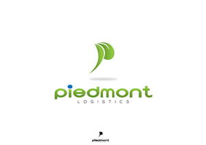 Logo Design by Rijan Hamidovic for piedmont logistics | Design: #4835012