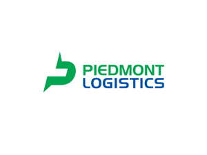 Logo Design by EYECON for piedmont logistics | Design: #4859786