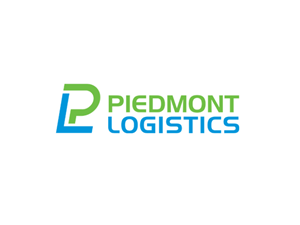 Logo Design by EYECON for piedmont logistics | Design: #4859791