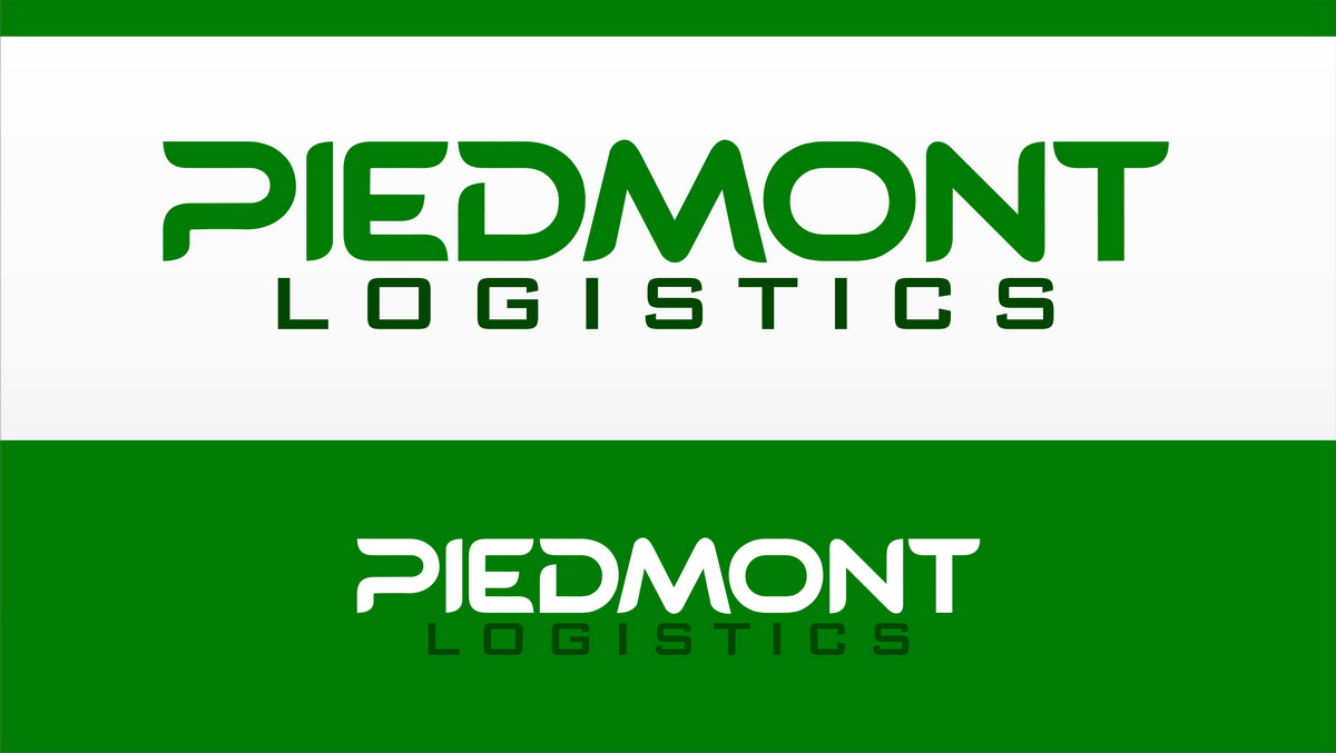 Logo Design by hamkur for piedmont logistics | Design #4800909