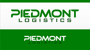 Logo Design by hamkur for piedmont logistics | Design: #4800909