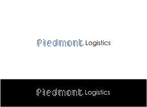 Logo Design by Crayon of Sky for piedmont logistics | Design: #4899718