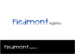 Logo Design by Crayon of Sky for piedmont logistics | Design: #4899723