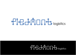Logo Design by Crayon of Sky for piedmont logistics | Design: #4899732