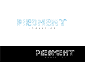 Diseño de Logo por Crayon of Sky para piedmont logistics | Diseño: #4899745