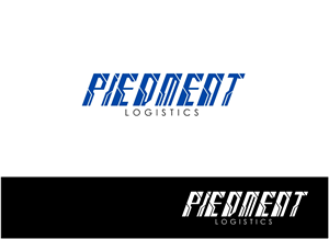 Diseño de Logo por Crayon of Sky para piedmont logistics | Diseño: #4899750