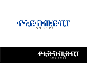 Diseño de Logo por Crayon of Sky para piedmont logistics | Diseño: #4899751