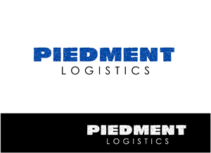 Diseño de Logo por Crayon of Sky para piedmont logistics | Diseño: #4899757