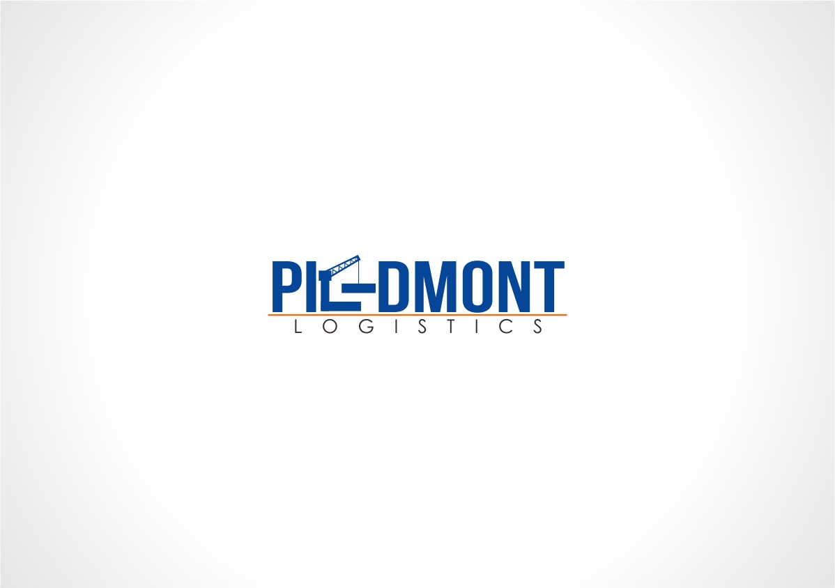 Diseño de Logo por Crayon of Sky para piedmont logistics | Diseño #4908622