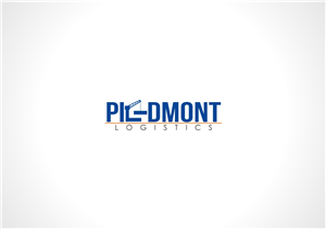 Diseño de Logo por Crayon of Sky para piedmont logistics | Diseño: #4908622