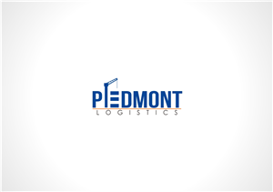 Diseño de Logo por Crayon of Sky para piedmont logistics | Diseño: #4908624