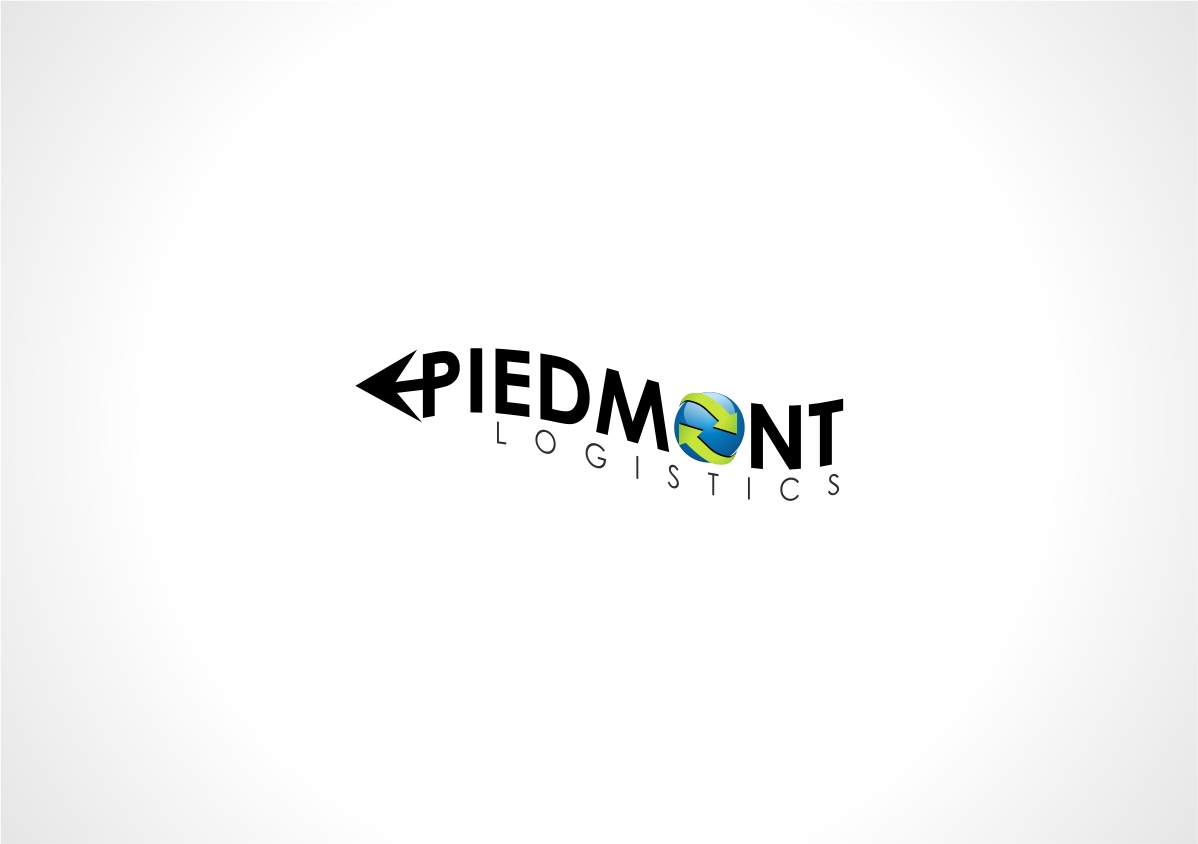 Diseño de Logo por Crayon of Sky para piedmont logistics | Diseño #4908626