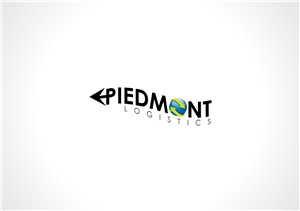 Diseño de Logo por Crayon of Sky para piedmont logistics | Diseño: #4908626