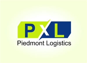 Logo Design by Dynamic for piedmont logistics | Design: #4871766