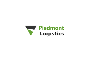 Logo Design by Dynamic for piedmont logistics | Design: #4871772