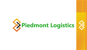 Logo Design by Dynamic for piedmont logistics | Design: #4871775