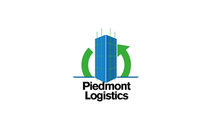 Logo Design by Dynamic for piedmont logistics | Design: #4881875