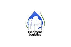 Logo Design by Dynamic for piedmont logistics | Design: #4881876