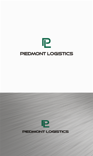 Logo Design by Isbie for piedmont logistics | Design: #4881420