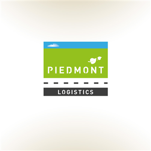 Logo Design by BOYER Graphic Design for piedmont logistics | Design: #4885381