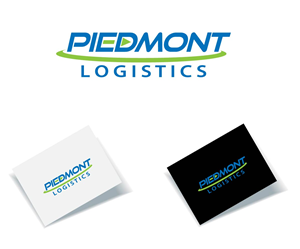 Logo Design by Elizabeta for piedmont logistics | Design: #4837254
