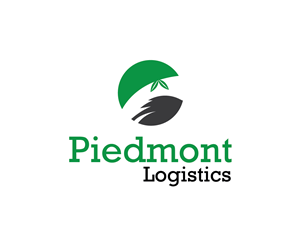 Logo Design by 7528 for piedmont logistics | Design: #4792662