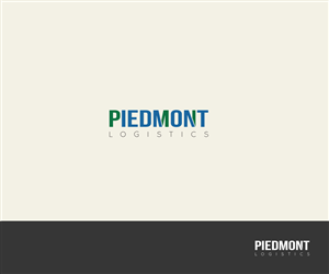 Logo Design by Creative Youngers for piedmont logistics | Design: #4822218