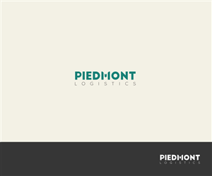 Logo Design by Creative Youngers for piedmont logistics | Design: #4832549