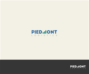 Logo Design by Creative Youngers for piedmont logistics | Design: #4832552