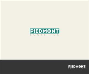 Logo Design by Creative Youngers for piedmont logistics | Design: #4832557