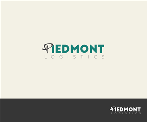 Logo Design by Creative Youngers for piedmont logistics | Design: #4832571