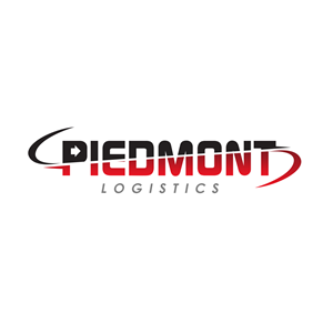 Logo Design by Adeel Hanif® for piedmont logistics | Design: #4848829