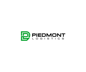 Logo-Design von sourgraping für piedmont logistics | Design #4867691