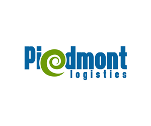 Logo Design by SUDHEESH KV for piedmont logistics | Design: #4806278