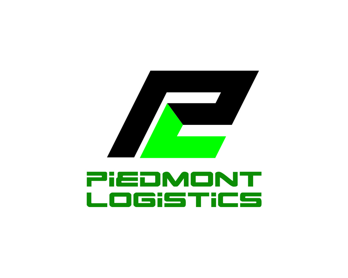 Logo Design by blueseal for piedmont logistics | Design #4850335