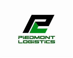 Logo Design by blueseal for piedmont logistics | Design: #4850335