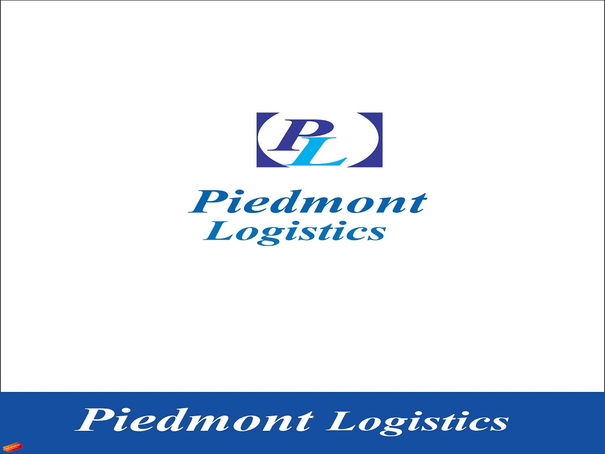 Logo Design by sathi for piedmont logistics | Design #4850473