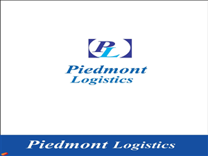 Logo Design by sathi for piedmont logistics | Design: #4850473