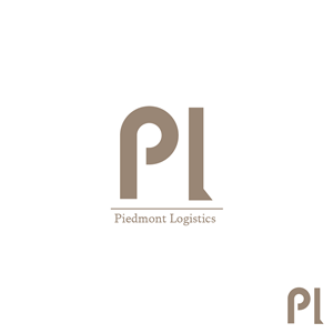 Logo Design by Hellia for piedmont logistics | Design: #4841369
