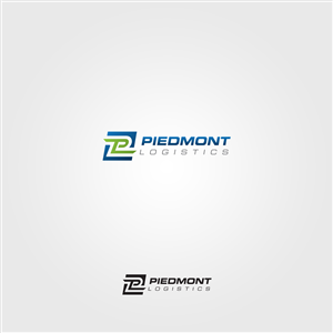 Logo Design by Solidus for piedmont logistics | Design: #4871882