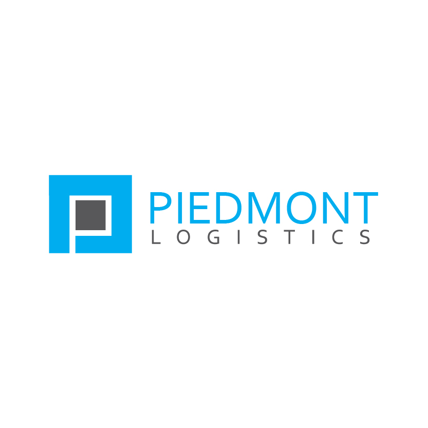 Logo-Design von Raheel Saeed für piedmont logistics | Design #4823034