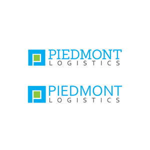 Logo Design by Raheel Saeed for piedmont logistics | Design: #4832176