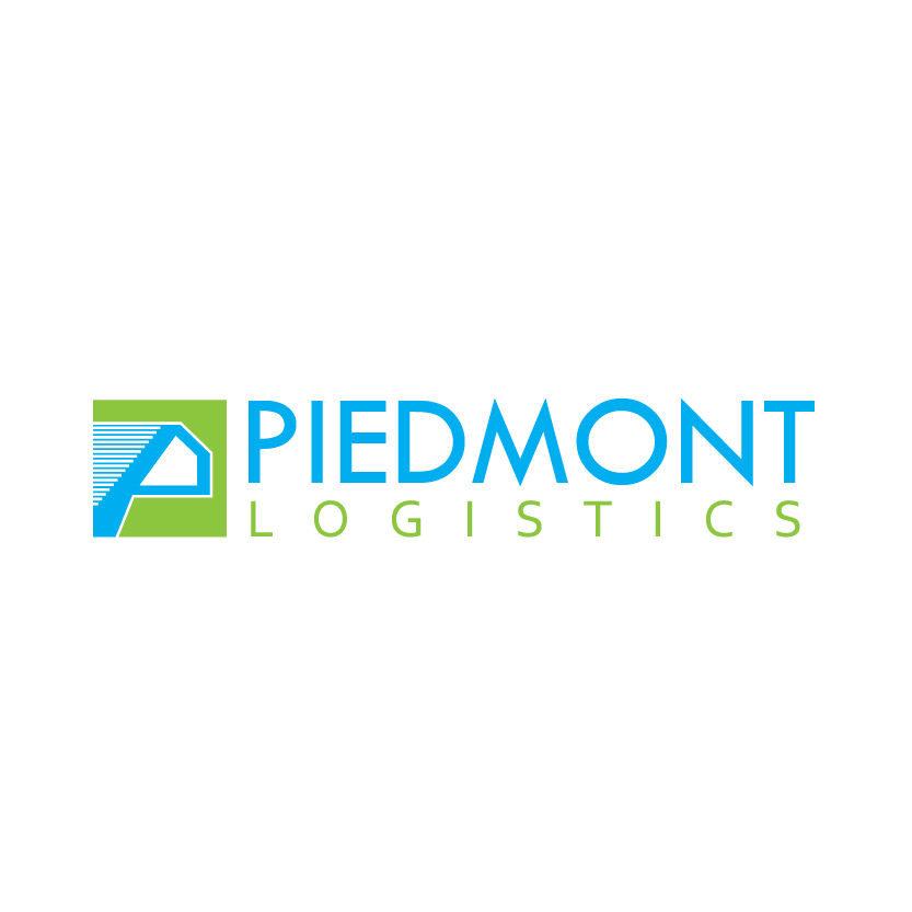 Logo-Design von Raheel Saeed für piedmont logistics | Design #4864026