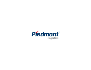 Logo Design by designstudio for piedmont logistics | Design: #4842491