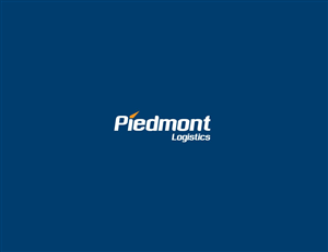 Logo Design by designstudio for piedmont logistics | Design: #4842506