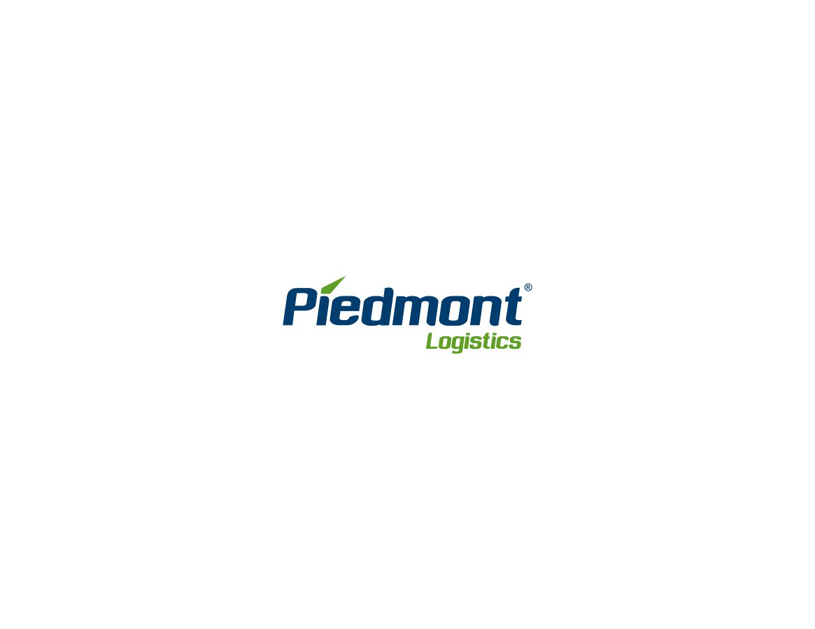 Logo Design by designstudio for piedmont logistics | Design #4842543