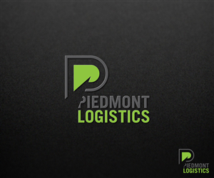 Design de Logo par PetarT pour piedmont logistics | Design : #4895870