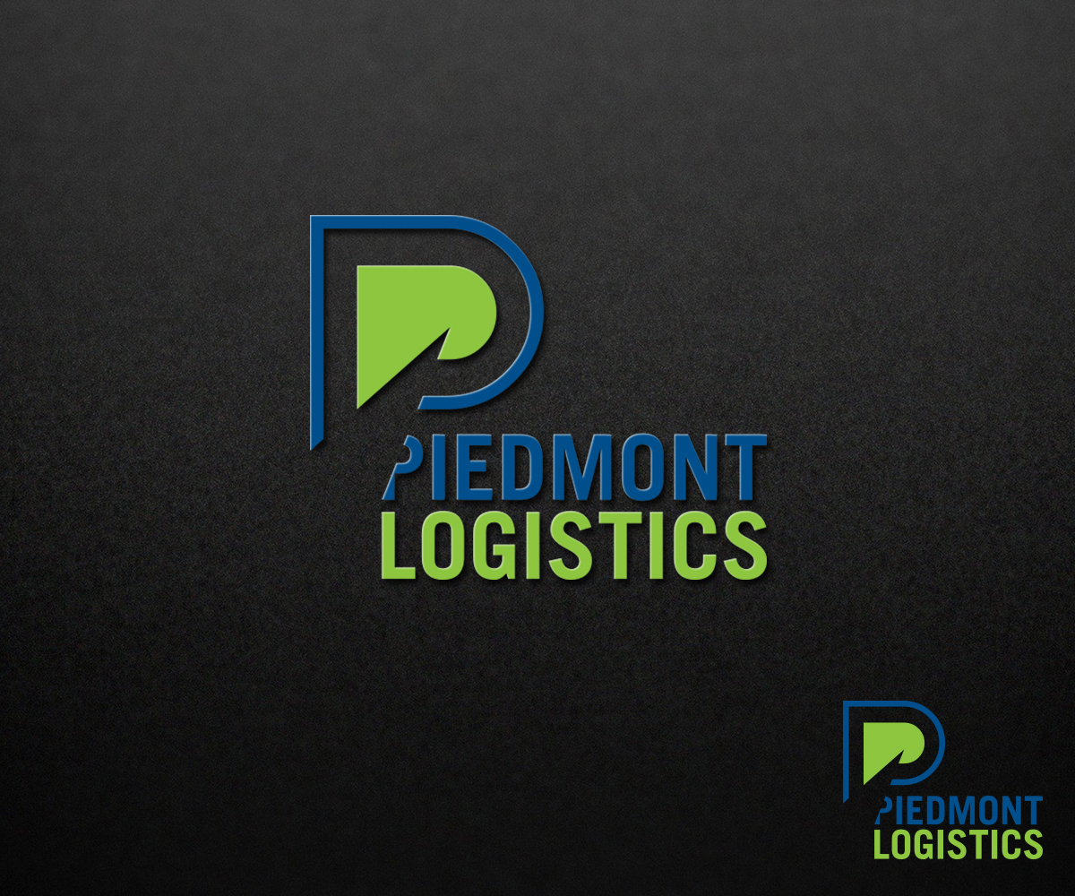 Design de Logo par PetarT pour piedmont logistics | Design #4895872