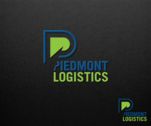 Design de Logo par PetarT pour piedmont logistics | Design : #4895872
